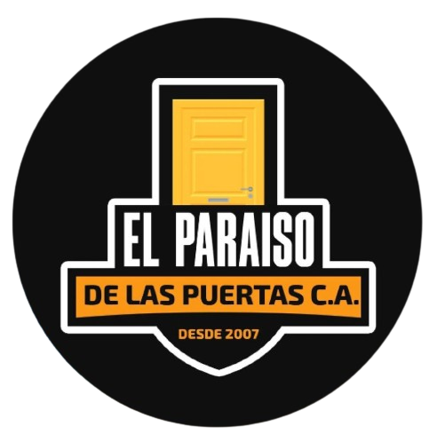 Logotipo de El Paraiso de las Puertas